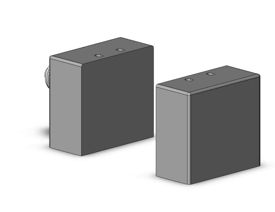 LLC4A-04-S1900 LV MANIFOLD BASE