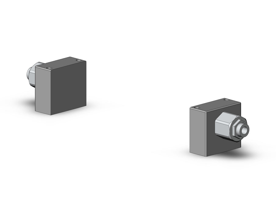 LLC4A-05-S13 LV MANIFOLD BASE