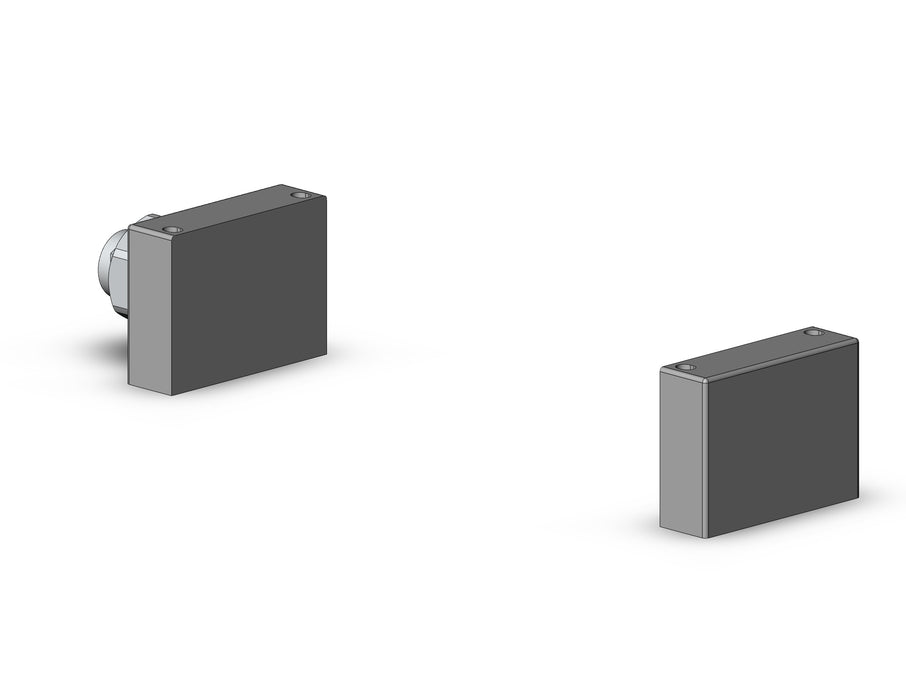 LLC5A-04-S1900 LV MANIFOLD BASE