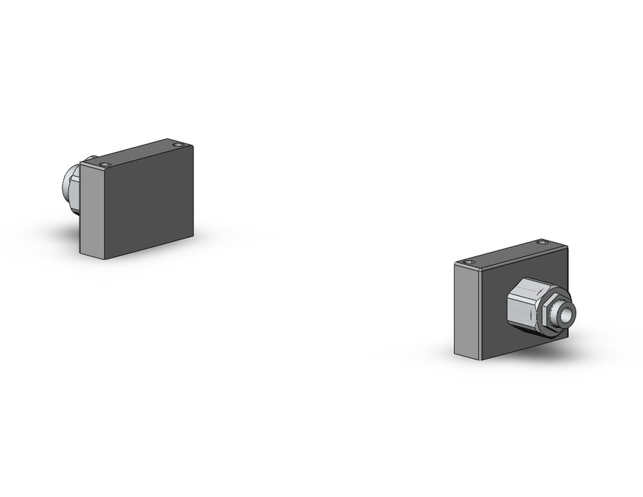 LLC5A-05-S13 LV MANIFOLD BASE