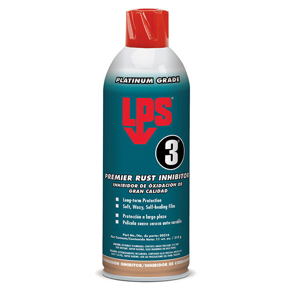 16 Oz. Corrosion Inhibitor Moisture Displacing