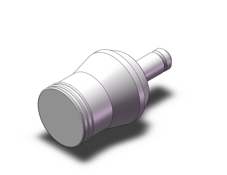 LQ-12P03 HIGH PURITY, BLANKING PLUG