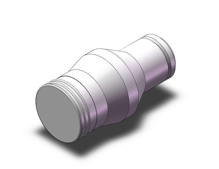 LQ-12P07 HIGH PURITY, BLANKING PLUG