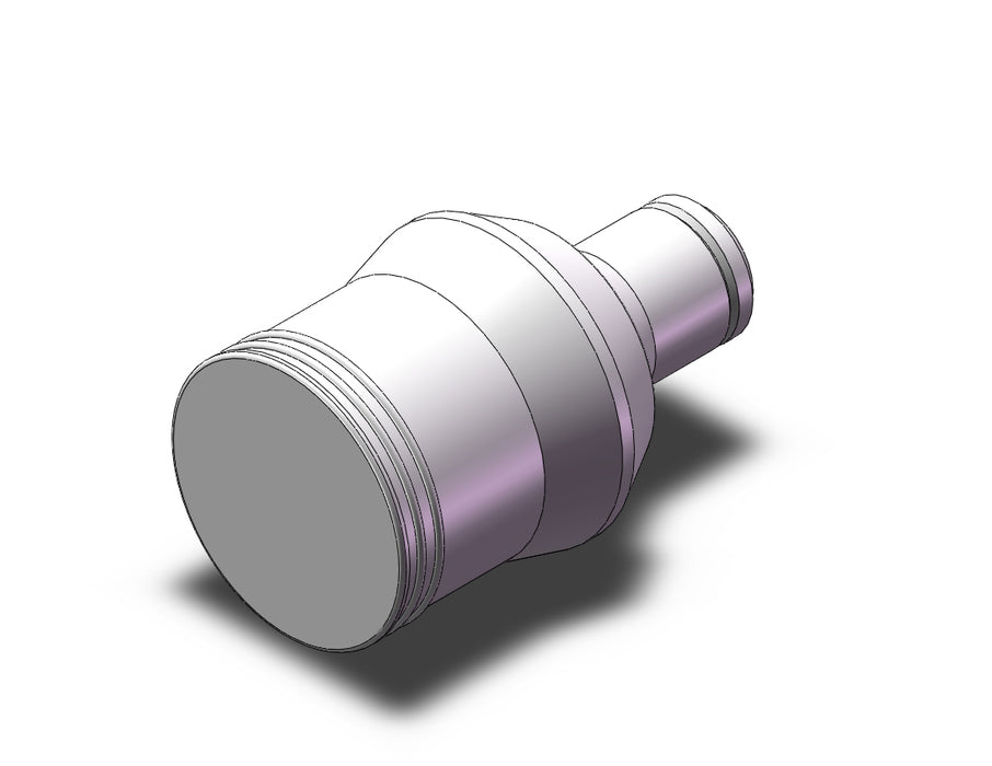 LQ-13P07 HIGH PURITY, BLANKING PLUG