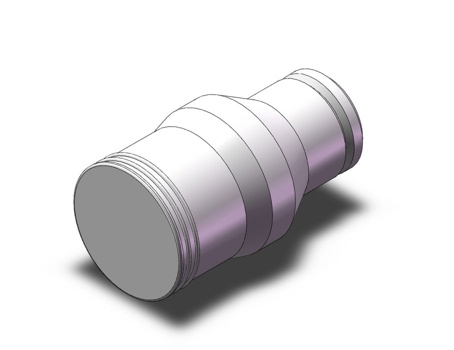 LQ-13P11 HIGH PURITY, BLANKING PLUG