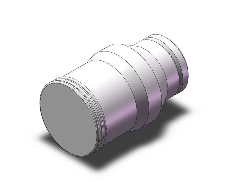 LQ-14P13 HIGH PURITY, BLANKING PLUG