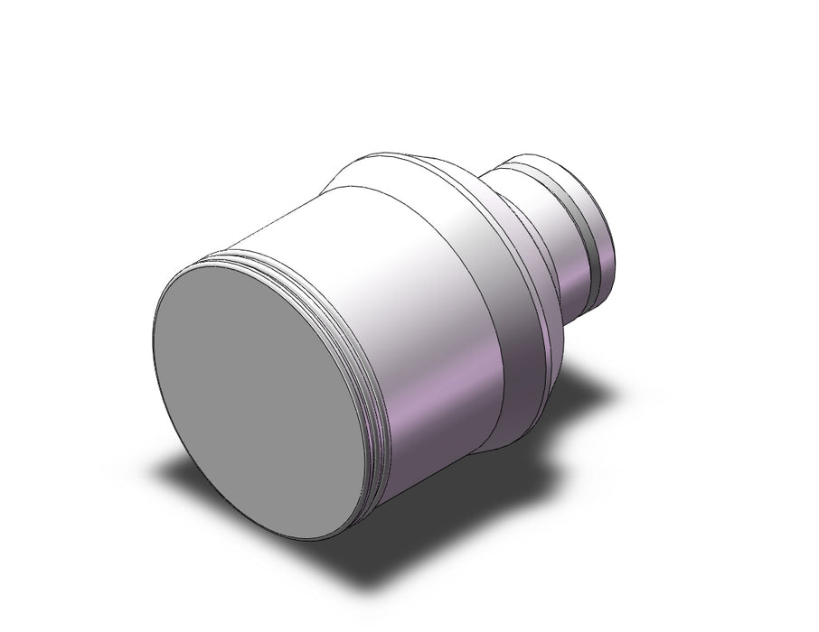 LQ-15P13 HIGH PURITY, BLANKING PLUG