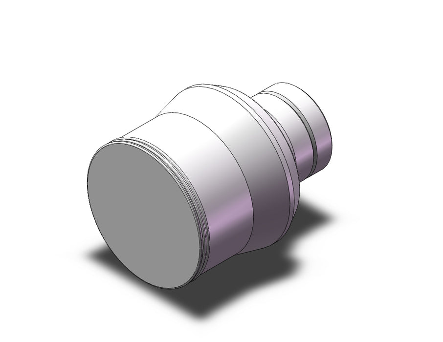 LQ-16P19 HIGH PURITY, BLANKING PLUG