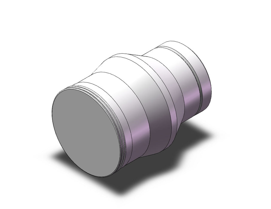 LQ-16P25 HIGH PURITY, BLANKING PLUG