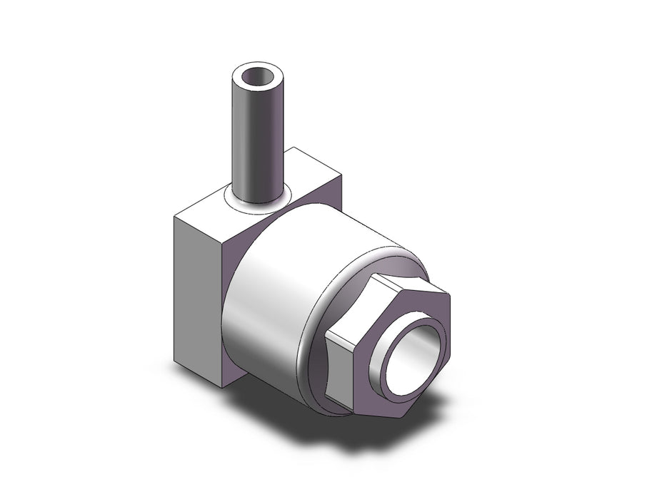 LQ1E3A-T-R1 FITTING, UNION, TUBE EXTENSION
