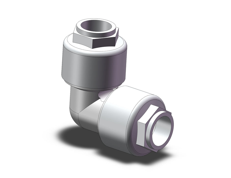 LQ1E5A-1 FLUOROPOLYMER FITTINGS
