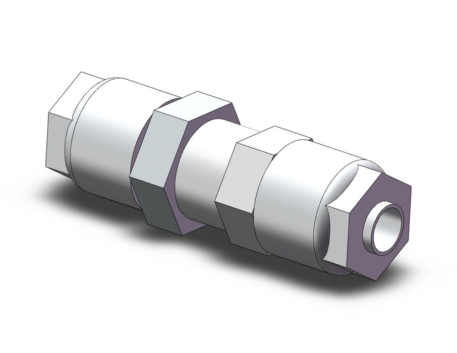 LQ1P2B2A-1 FITTING, HIGH PURITY