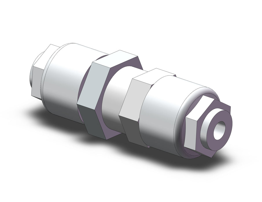 LQ1P3233 FITTING, UNION, HIGH PURITY