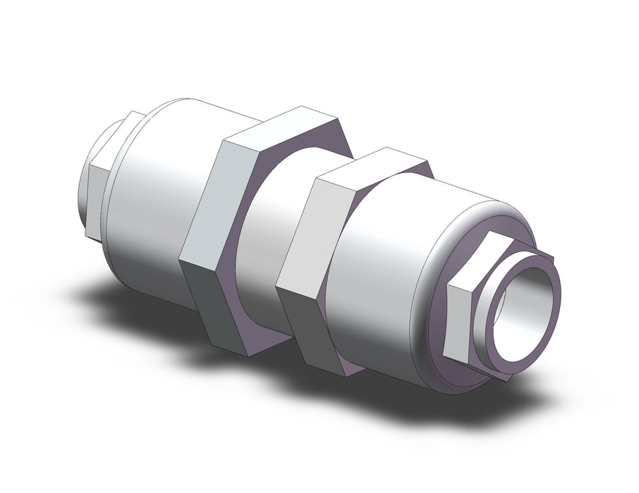 LQ1P5A-1 FLUOROPOLYMER FITTINGS
