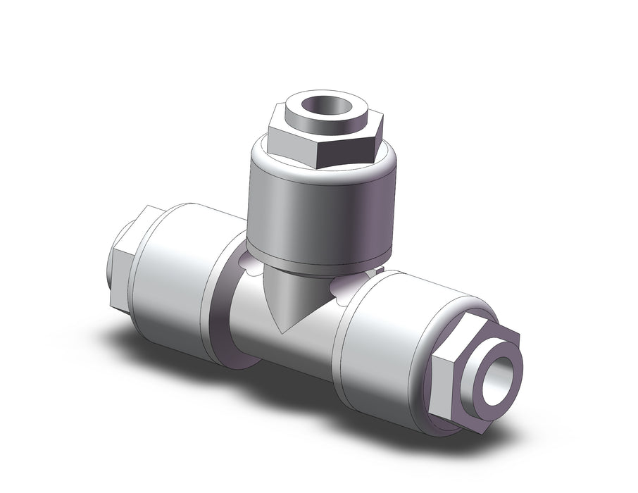 LQ1T32-1 FITTING, UNION TEE