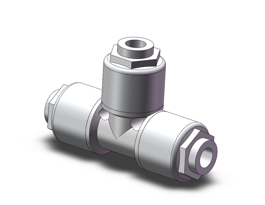 LQ1T4B-1 FITTING, HIGH PURITY