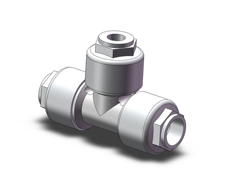 LQ1T5B5A REDUCER UNION TEE