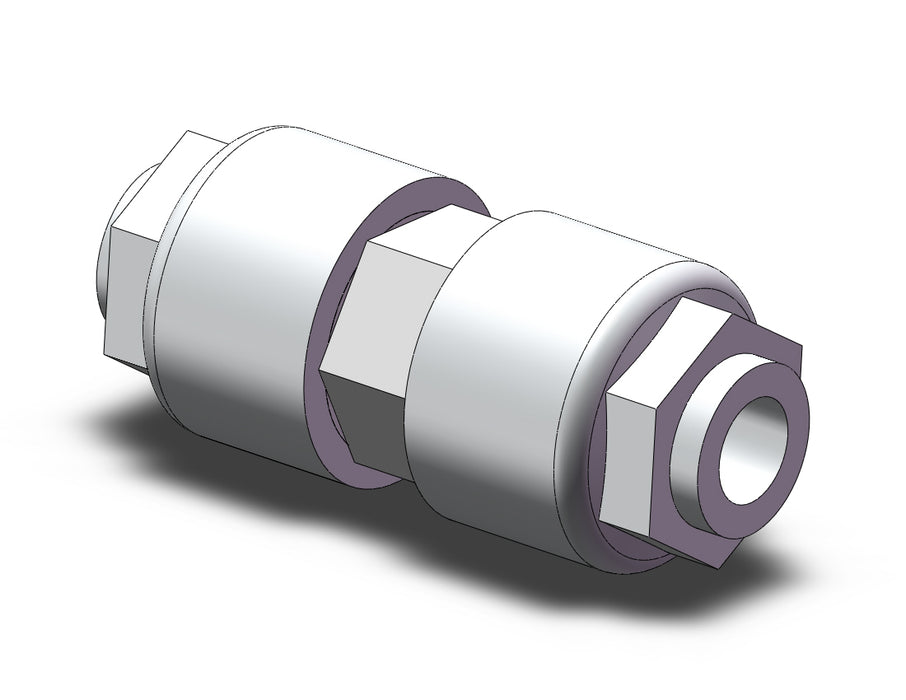 LQ1U32 FITTING, HIGH PURITY,TUBE CONN