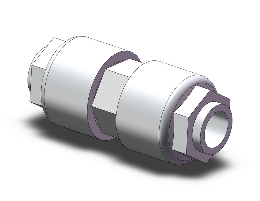 LQ1U3A HIGH PURITY, FITTING