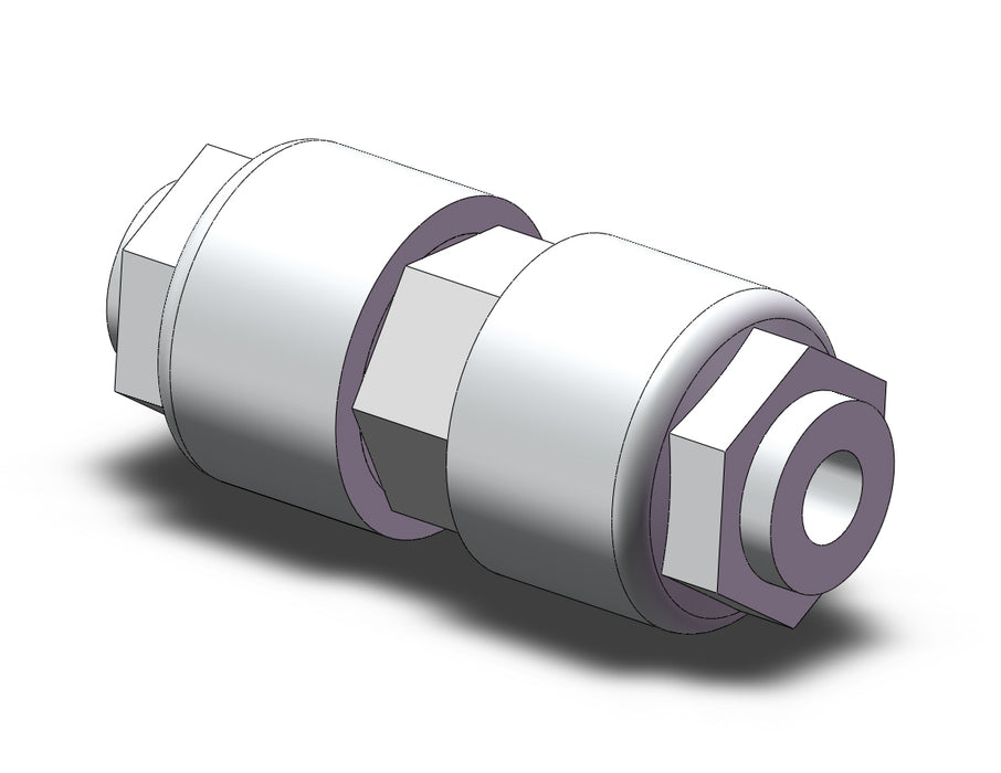 LQ1U3B HIGH PURITY, FITTING