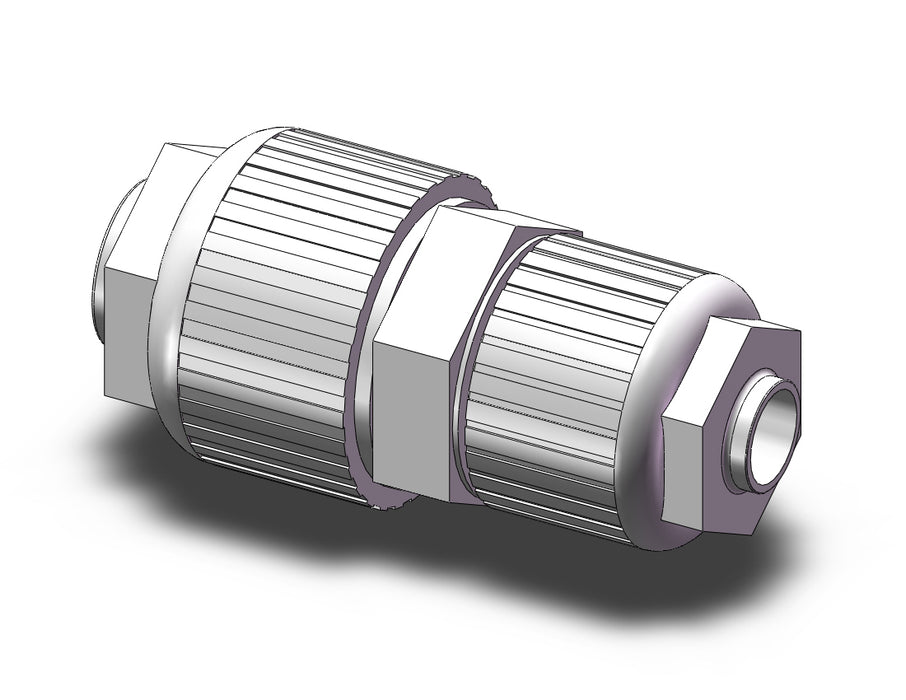 LQ1U41-R2 FITTING, HIGH PURITY,  UNION, REDUCING