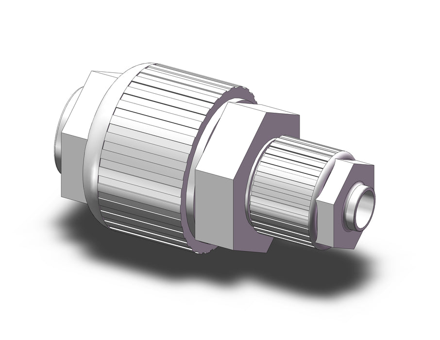LQ1U4A-R2 HIGH PURITY FITTING
