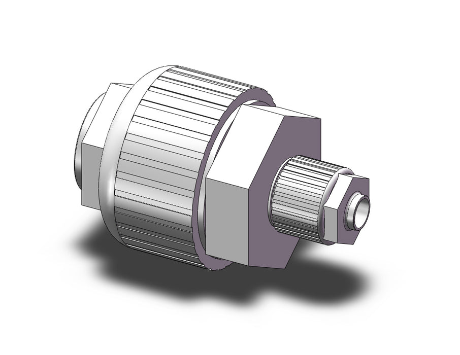 LQ1U5A-R3 FITTING, UNION REDUCING