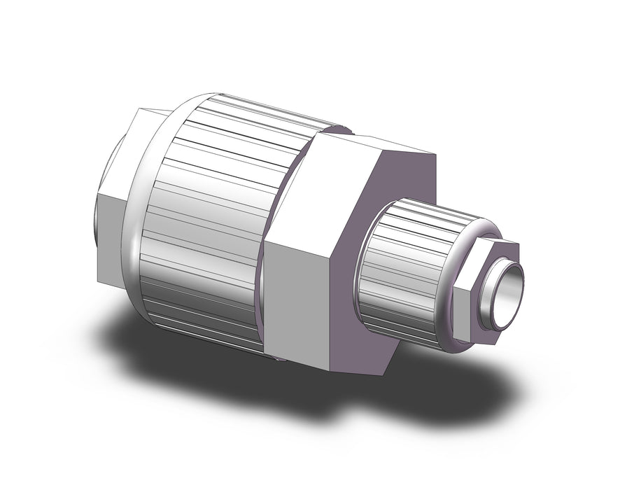 LQ1U6A-R2 FITTING, HIGH PURITY, REDUCING