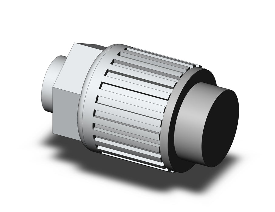 LQ3-3P11-2-1 PLUG, TUBING, FLUOROPOLYMER