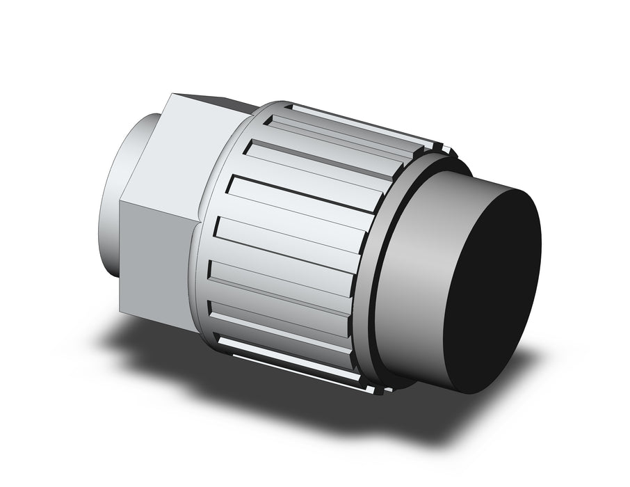 LQ3-5P19-2-1 PLUG, 3/4"