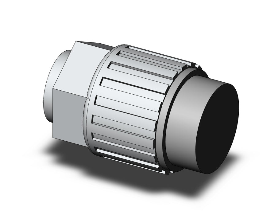 LQ3-5P19-2 PLUG, 3/4"