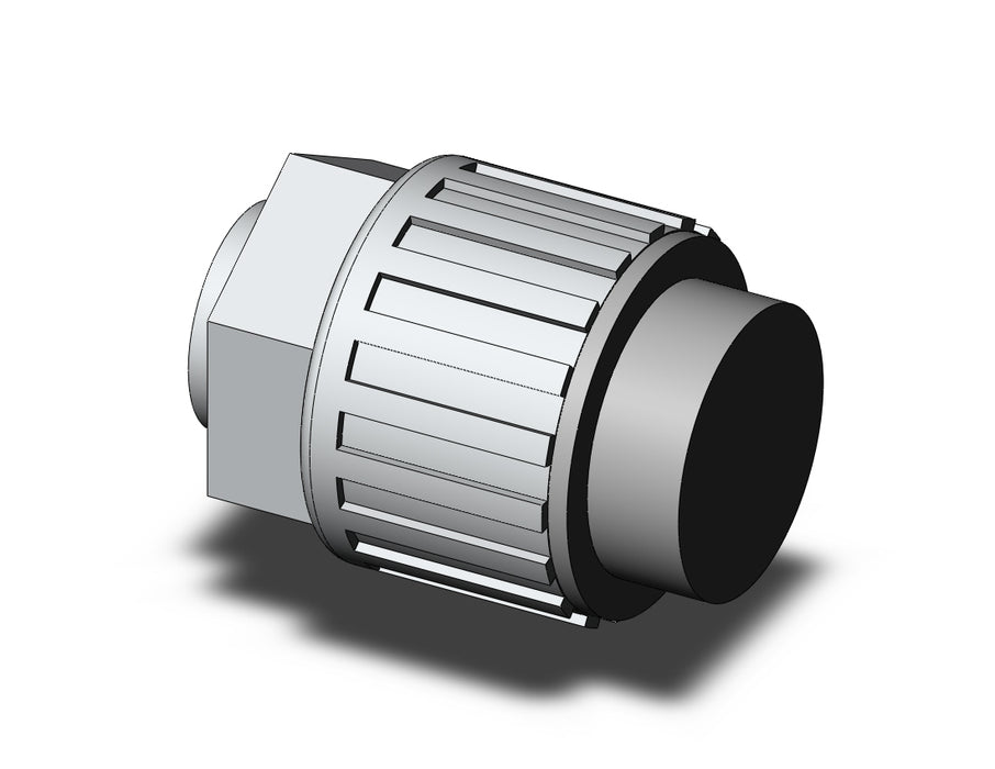 LQ3-6P25-2-1 PLUG, 1"