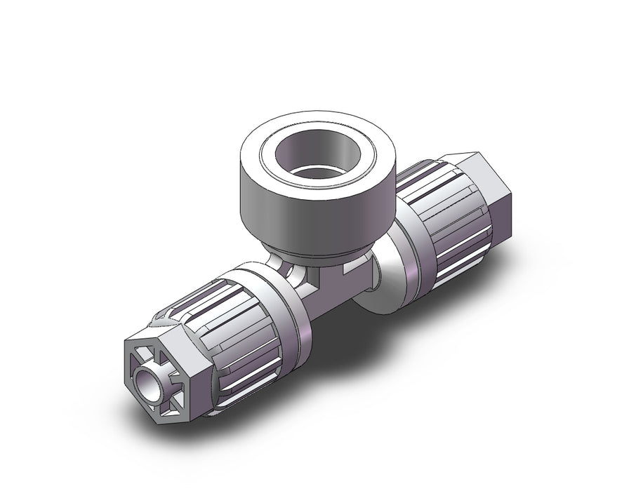 LQ3B11-FN High purity fitting