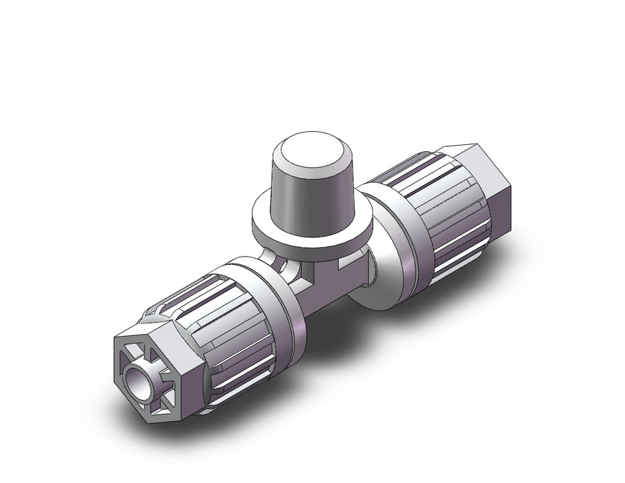 LQ3B11-MN High purity fitting