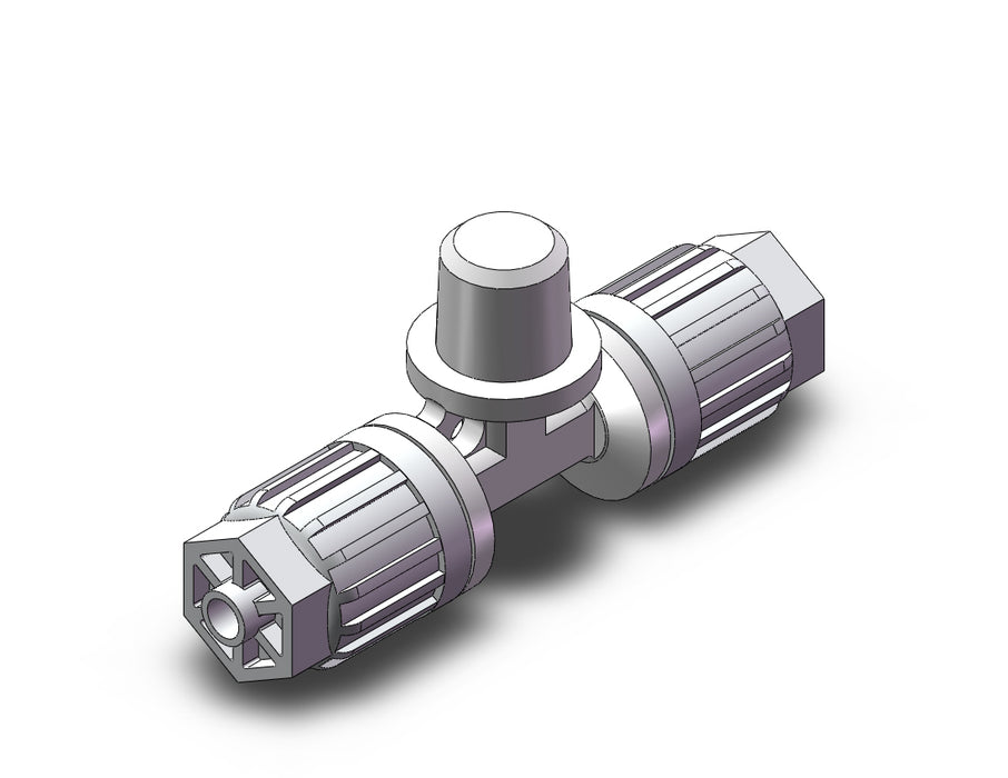 LQ3B1A-MN High purity fitting
