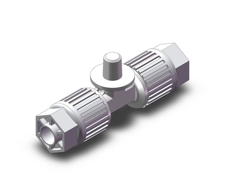 LQ3B31-M High purity fitting