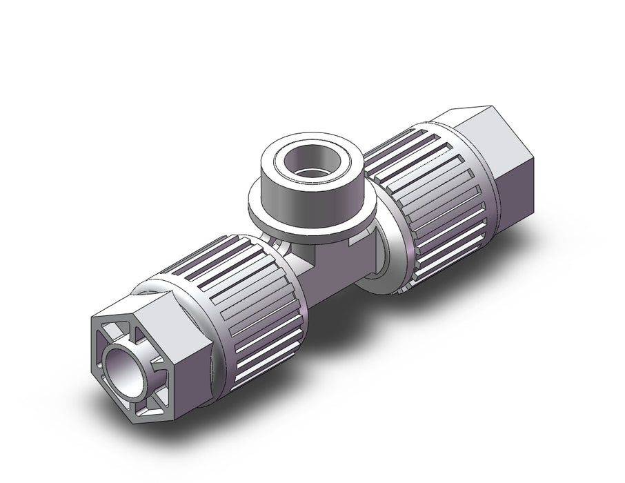 LQ3B3A-FN High purity fitting