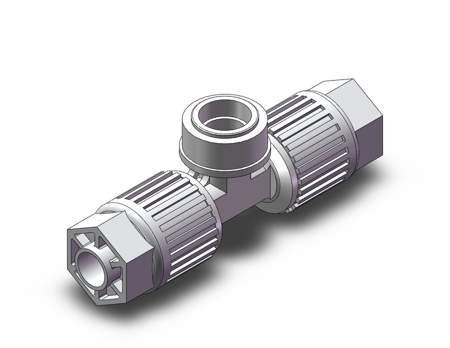 LQ3B3B-FN High purity fitting