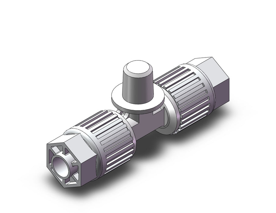 LQ3B3B-MN High purity fitting