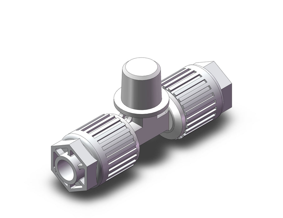 LQ3B3C-MN-3 High purity fitting