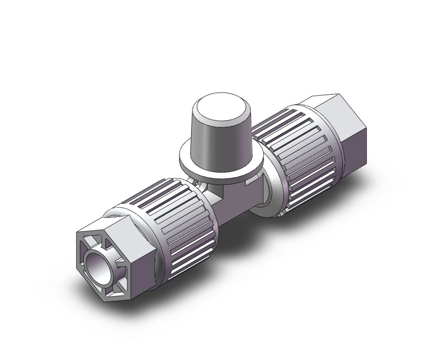 LQ3B3C-MN High purity fitting
