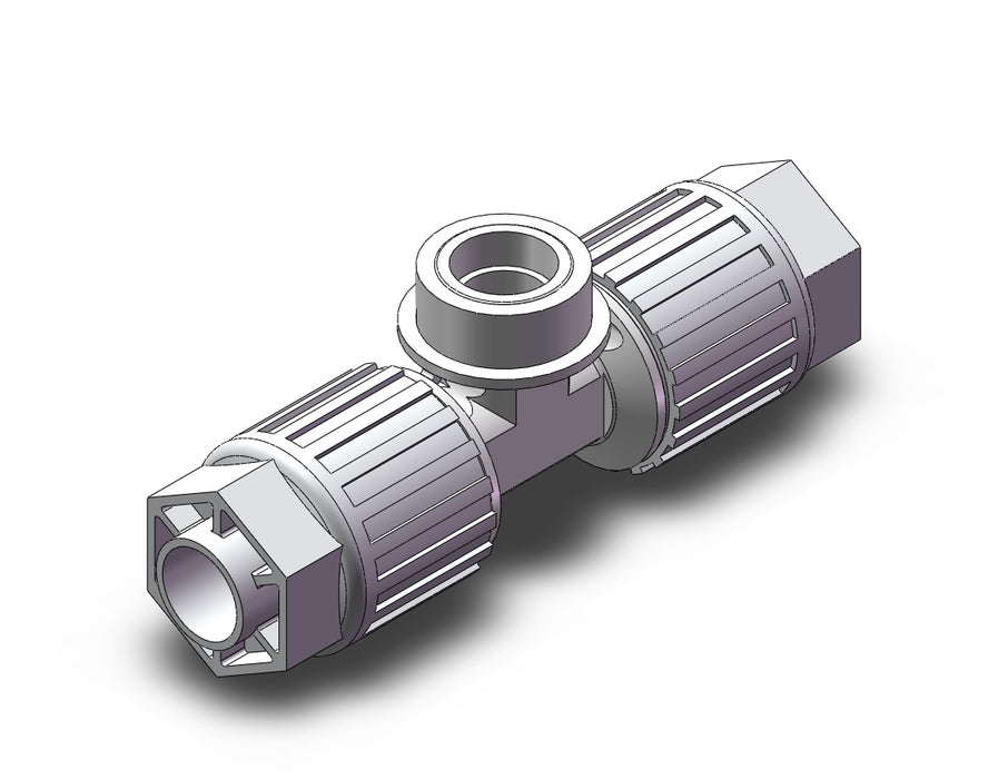 LQ3B4A-FN High purity fitting