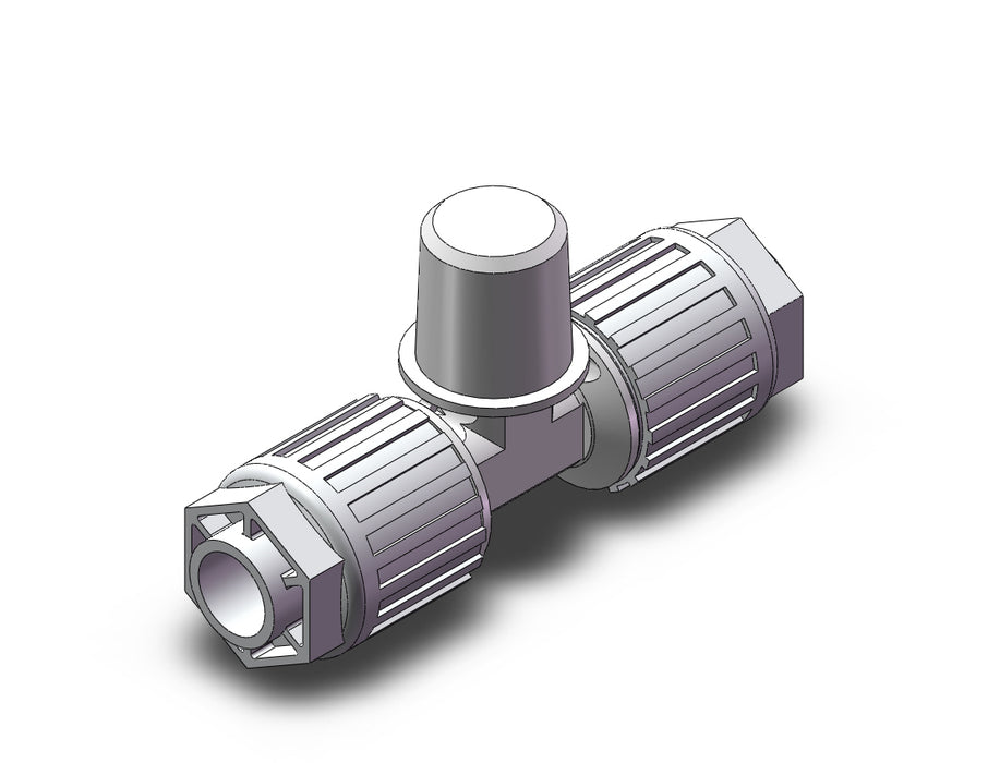 LQ3B4C-MN-3 High purity fitting