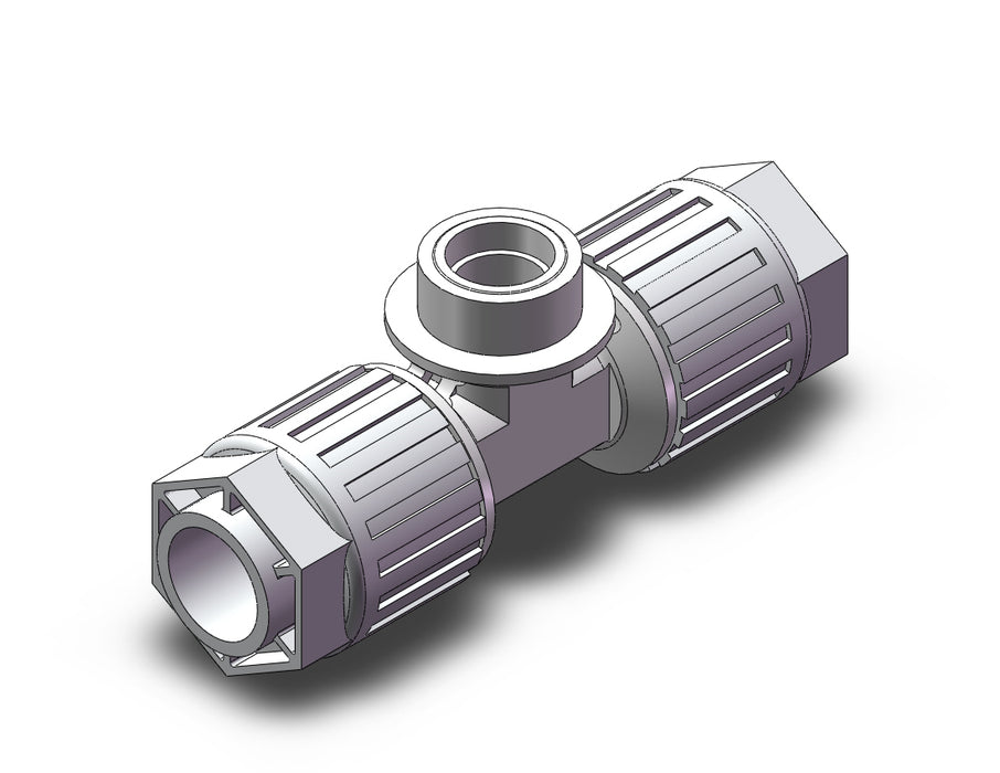 LQ3B5A-FN-2 High purity fitting