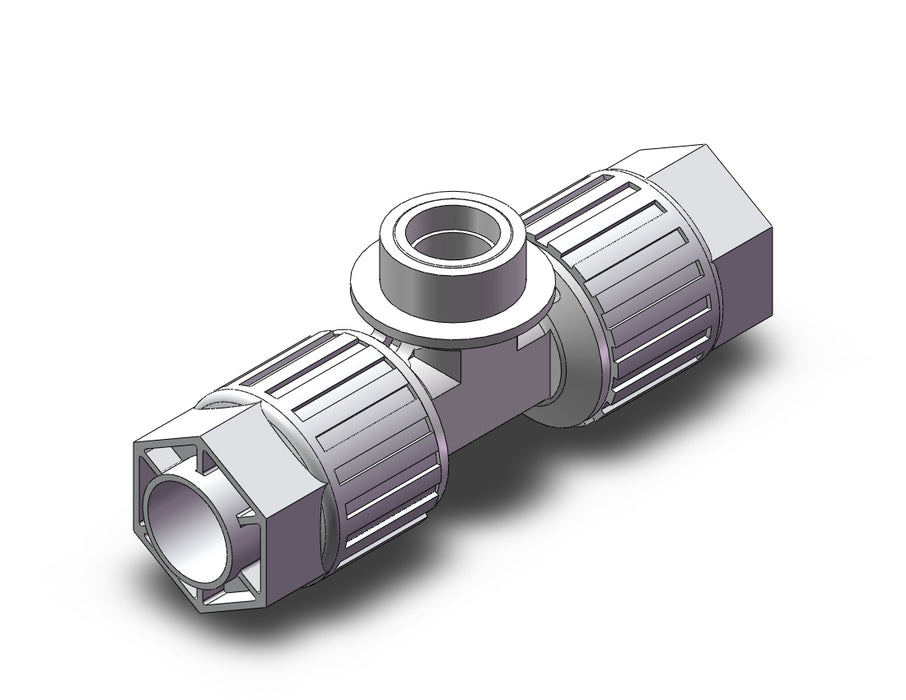 LQ3B5A-F High purity fitting