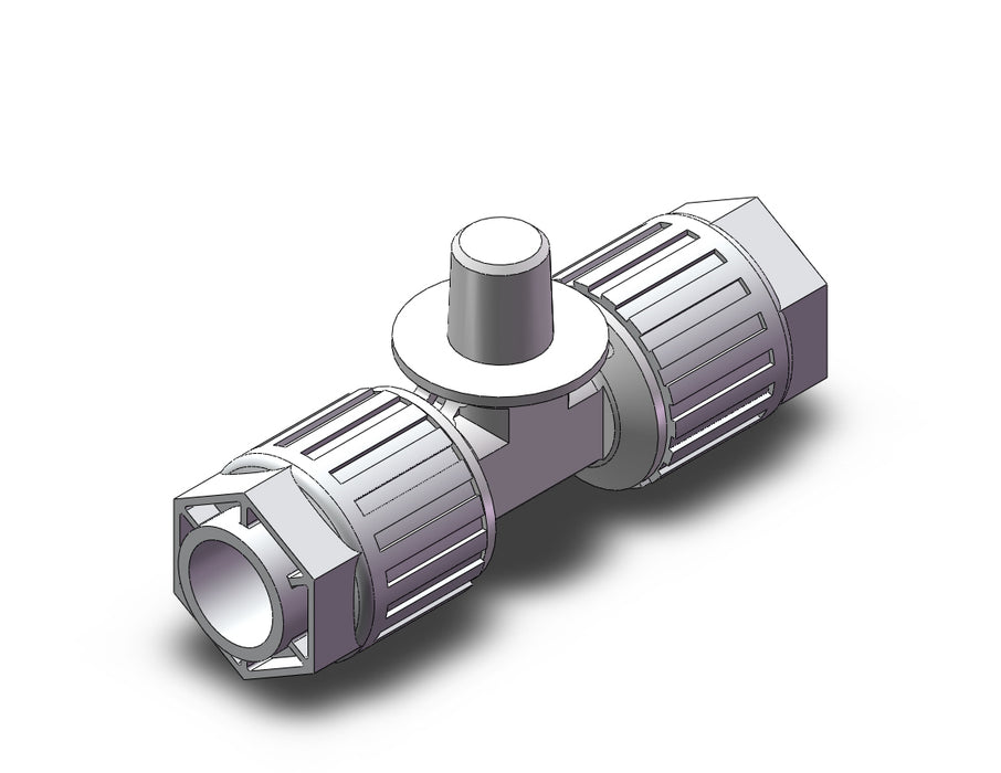 LQ3B5A-MN-2 High purity fitting