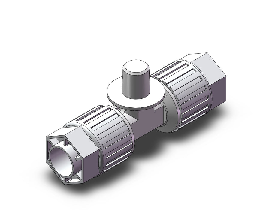 LQ3B5A-M High purity fitting