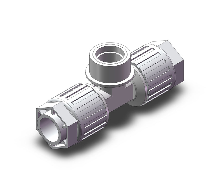 LQ3B5B-FN-2 High purity fitting