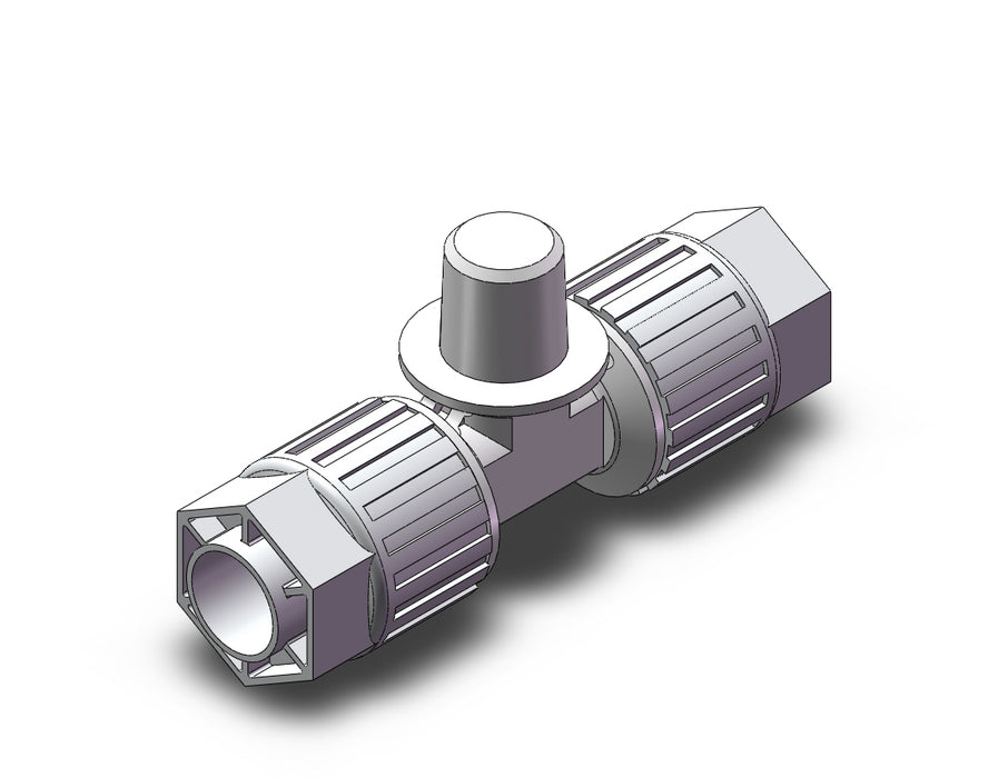 LQ3B5B-MN High purity fitting