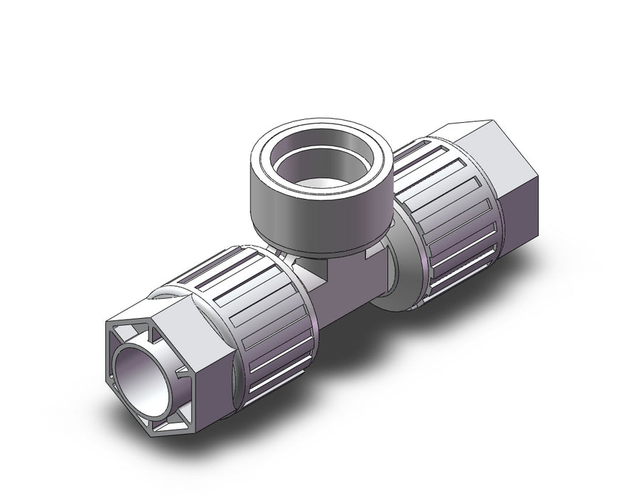 LQ3B5C-FN High purity fitting